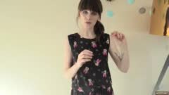 Sydney Harwin – Embarrassing Taboo Confessions Passion